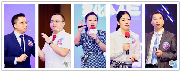 喜迎建國70周年 2019全國青年醫生健康科普演講大賽啟動儀式暨華中賽區決賽成功舉辦(圖8)