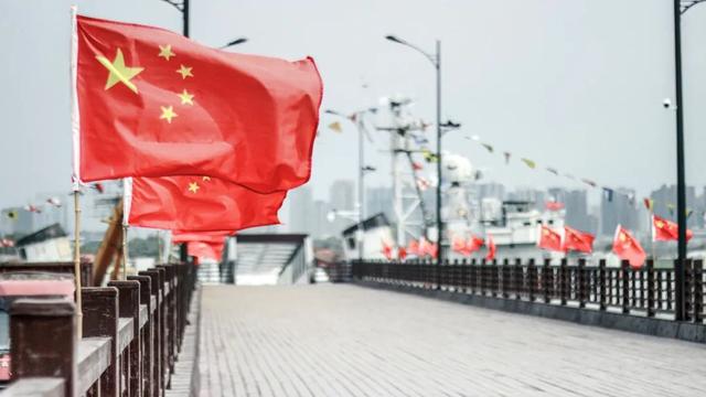 分享！那些只屬于中國人的浪漫
