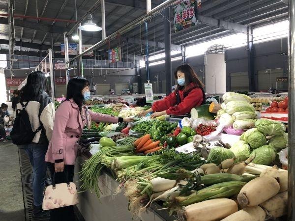 湖北今年新登記市場主體突破100萬戶 刷新歷史紀錄 平均每天誕生2880余戶(圖1)