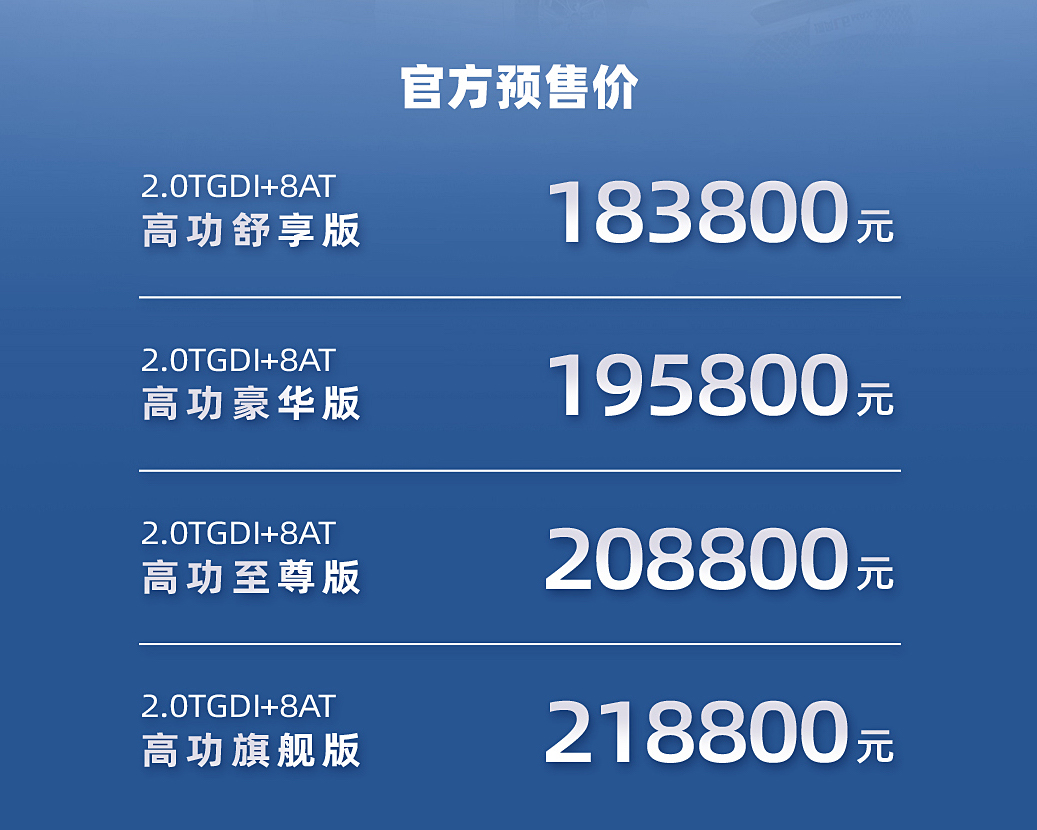 生逢其時、煥“芯”而來,2022款瑞風L6 MAX正式開啟預售(圖2) 生逢其時、煥“芯”而來,2022款瑞風L6 MAX正式開啟預售(圖2)